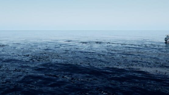Submersible gameplay screenshot