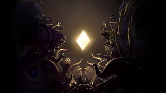 Endless Dungeon: Last Wish Edition gameplay screenshot
