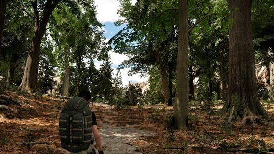 Cypress Inheritance: The Beginning gameplay screenshot