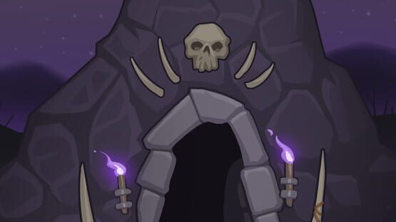 Mystic Valley Battleground official artwork 1