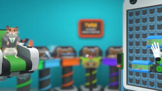 Tube Be Continued gameplay screenshot