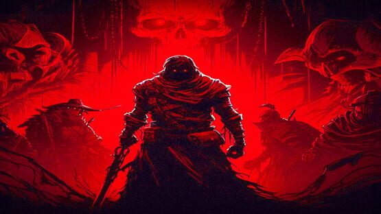 Umbra Fields gameplay screenshot