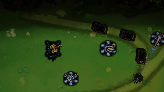 Ultimate Tower Defense official artwork 1