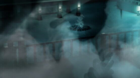 Threshold of Awakening official artwork 2