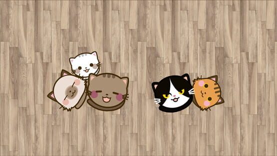 SuiCats gameplay screenshot