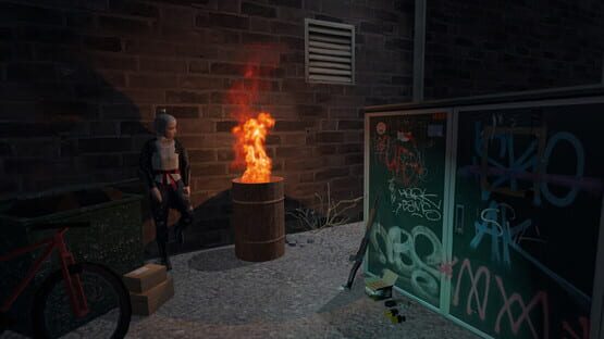 Shotgun Recovery gameplay screenshot
