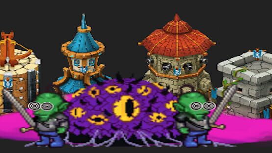 Eye of the Void: Unleashed gameplay screenshot