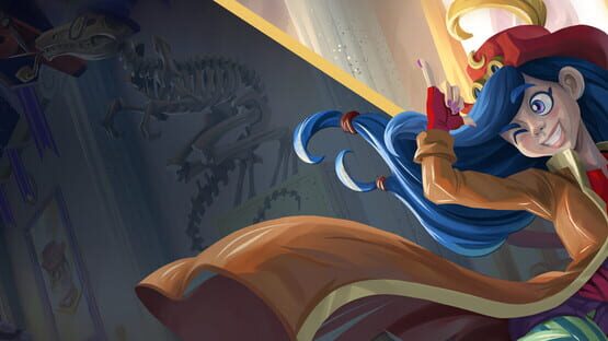 Conspyration official artwork 1