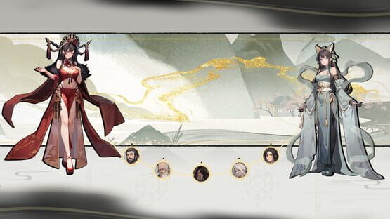 Ultimate Scroll gameplay screenshot