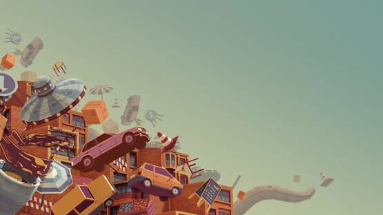 Stunt Xpress official artwork 1