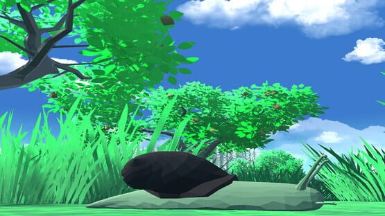 Snail Simulator official artwork 1