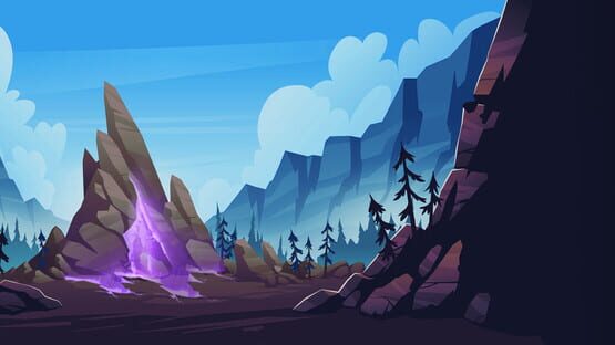 Shattered Lands official artwork 1