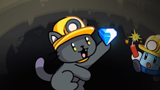 Mineblast official artwork 1