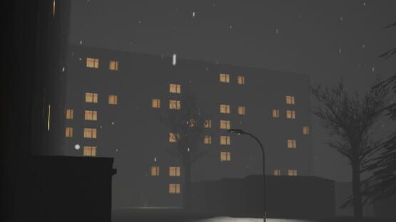 Mother's Embrace gameplay screenshot