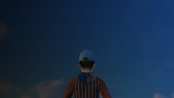 Only Up 2 gameplay screenshot