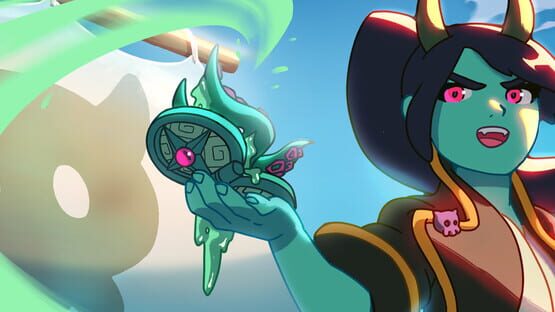 Odyssey Island official artwork 1