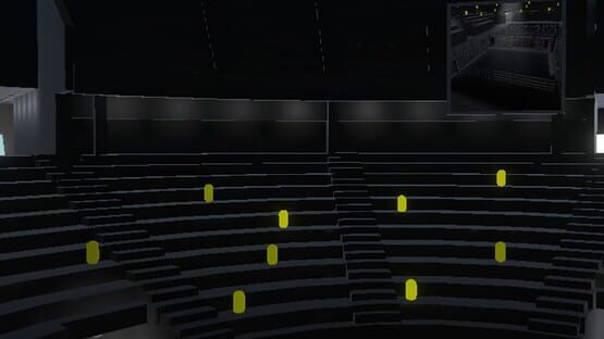 Freestyle Studio gameplay screenshot