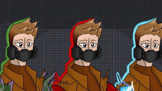 Blacksite Theta official artwork 1
