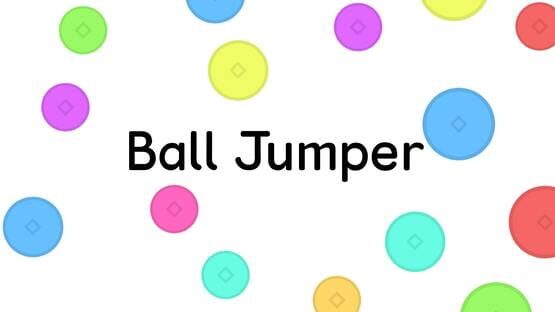 Ball Jumper official artwork 2