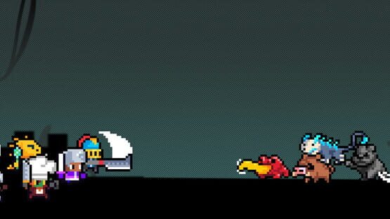 Kingdom Idle Heart gameplay screenshot