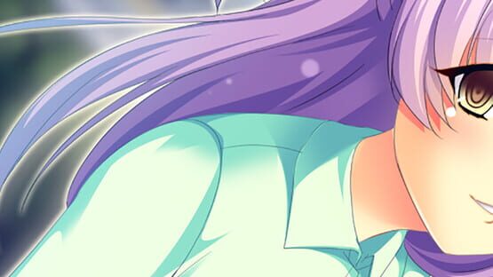 Shitataru Ano Ko: Drenched Girls official artwork 1