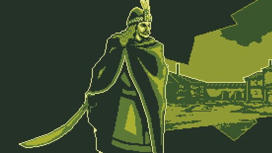 Vlad Voievod Dracula: Dungeons of Edirne gameplay screenshot