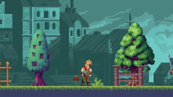 Unusual Quest gameplay screenshot