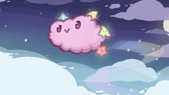 Starpuffs official artwork 1
