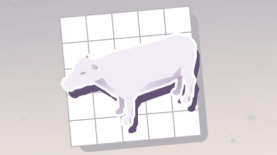Super Picture Cross gameplay screenshot