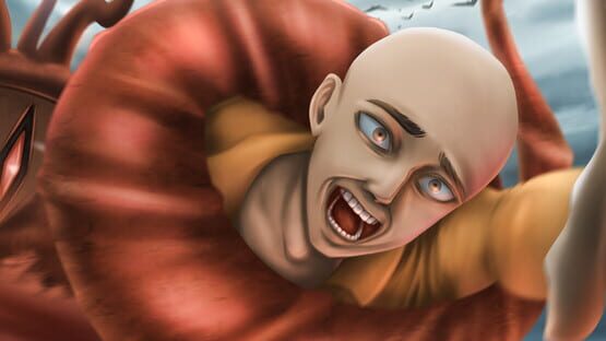 SCP: Bloodwater official artwork 1