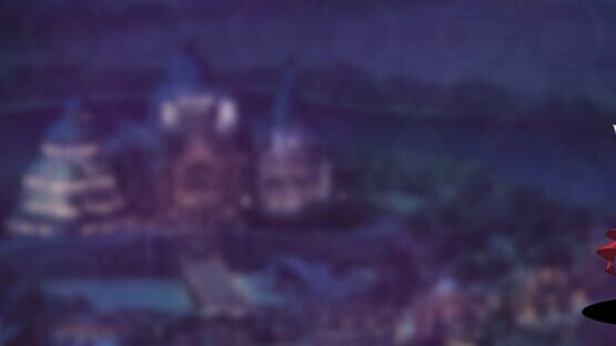 Princess Knight's Mission: Anna's Marvelous Adventures gameplay screenshot