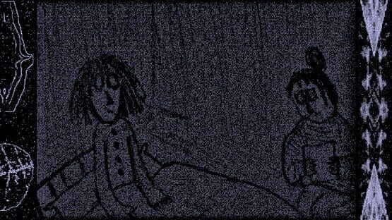 Pseudo-Haunting official artwork 1