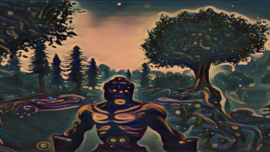 Legend Of Calvas: The Acurine Heart official artwork 1