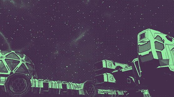 Moonbase Lambda gameplay screenshot