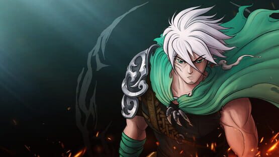 Naratha official artwork 1