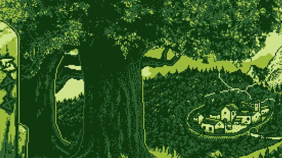 Daemon Sigil gameplay screenshot