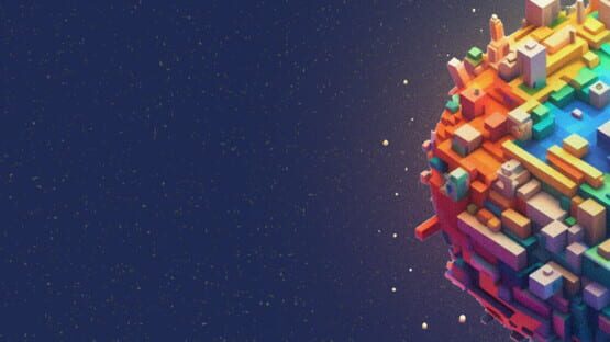 World of Blocks gameplay screenshot