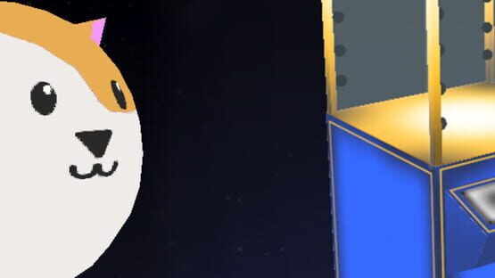 Uh Oh Calico! gameplay screenshot