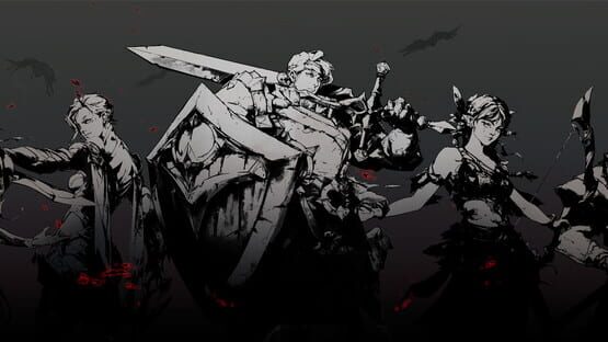 Shadow of the Depth official artwork 1