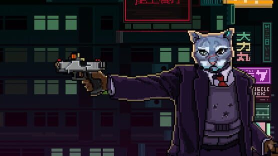 NineLives gameplay screenshot