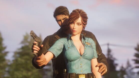 Last Man gameplay screenshot