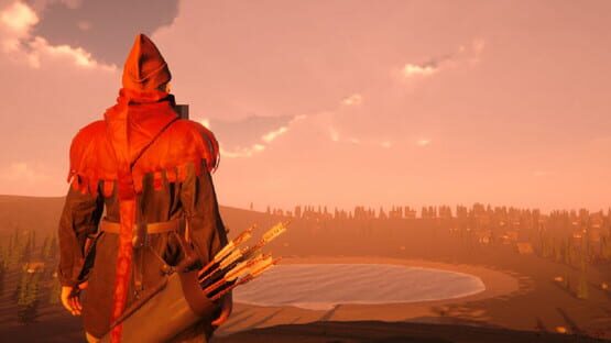 Frontier Ferris For Adventurers gameplay screenshot