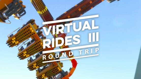 Virtual Rides 3: Roundtrip gameplay screenshot