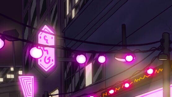 One Night in Kawami gameplay screenshot