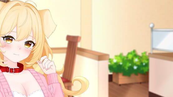 Timeless Cafe gameplay screenshot