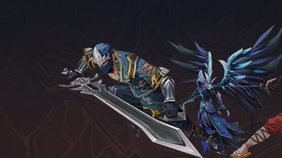 Secret Trial Ground gameplay screenshot