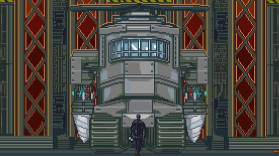 Ad Fundum official artwork 1