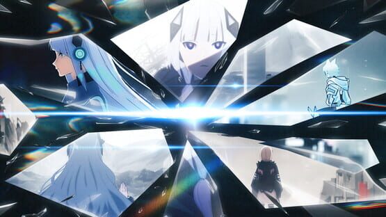 Kamitsubaki City Ensemble official artwork 1