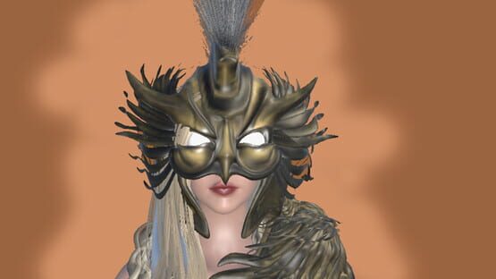 War of Gods Athena gameplay screenshot