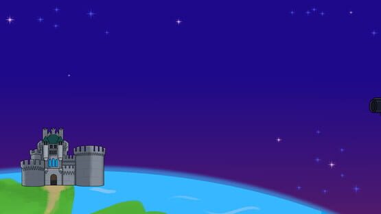 Dinopunk: The Cacops Adventure gameplay screenshot